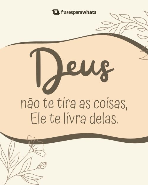 Frases para Status de Deus +143 Opções Abençoadas para Compartilhar