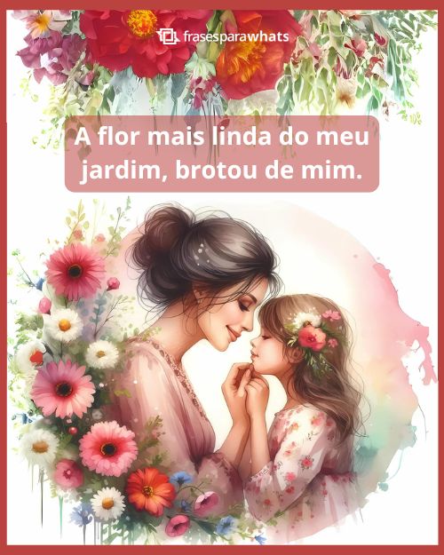 Frases para Status de Filha +65 Opções Fofas para Compartilhar com a sua Filhota