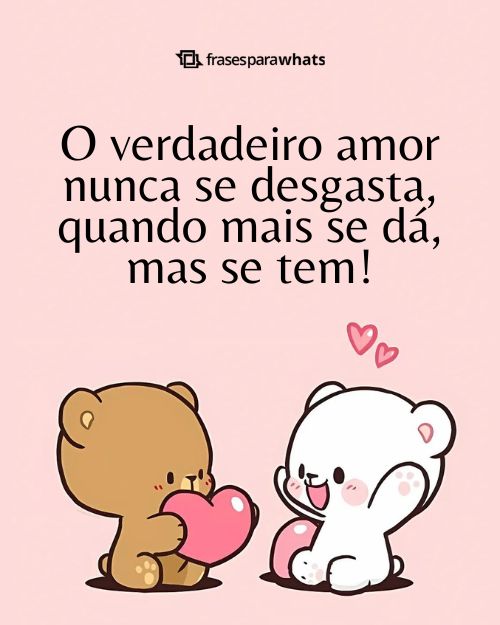 Status de Amor +197 Frases Românticas Prontas para Compartilhar