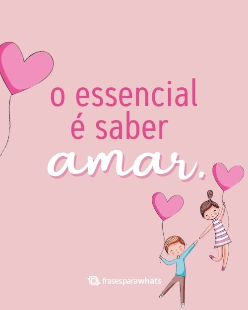 Status de Amor +197 Frases Românticas Prontas para Compartilhar