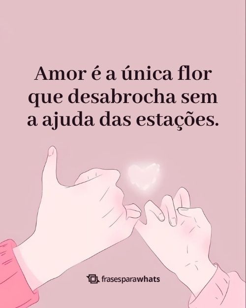 Status de Amor +197 Frases Românticas Prontas para Compartilhar