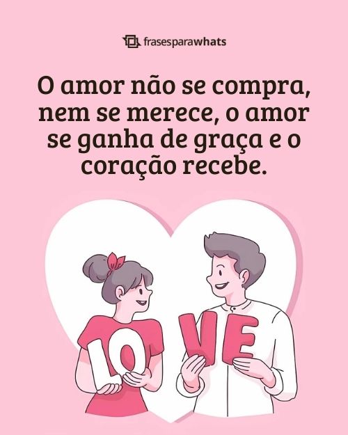 Status de Amor +197 Frases Românticas Prontas para Compartilhar