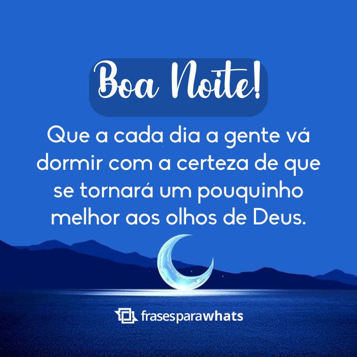 Frases de Boa Noite para Status +101 Opções Para Desejar Bons Sonhos