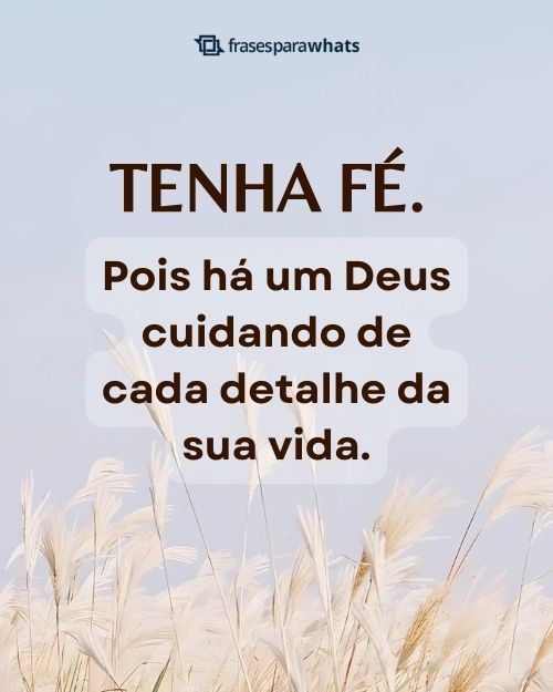 Frases de Fé para Status +81 Opções para Quem Mantém a sua Confiança em Deus