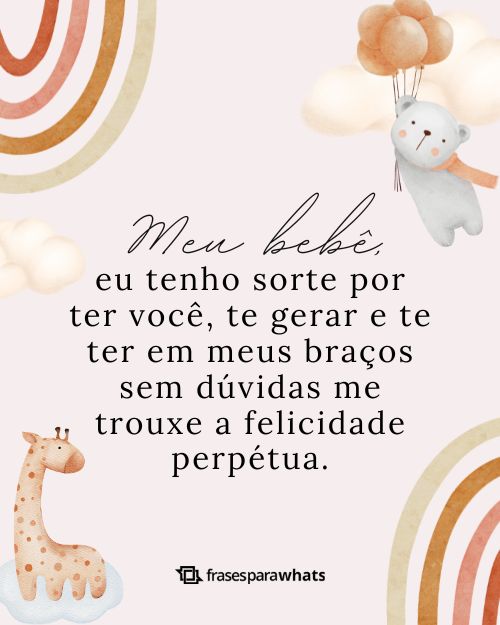 Frases para 1 Mesversário: Celebre a Vida do seu Bebê com Alegria