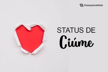 Imagem do post Frases de Ciúmes Indiretas para Status