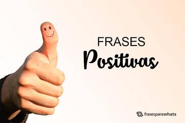 Imagem do post Frases Positivas