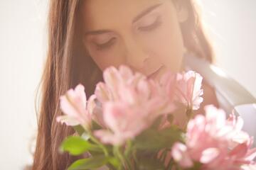 Imagem do post Frases de Flores: Lindas opções Para você