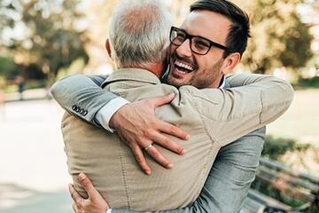 Imagem do post Feliz aniversário Tio: Mensagens de Parabéns para Celebrar