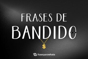 Imagem do post Frases de Bandido: Para se impor com Esperteza