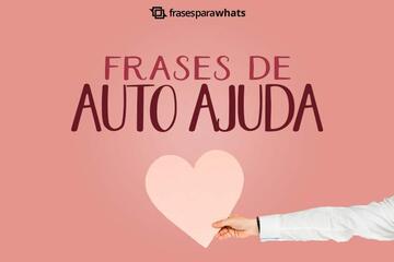 Imagem do post Frases de Auto Ajuda