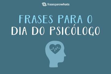 Imagem do post Frases para o Dia do Psicólogo - Gratidão pela Linda Missão