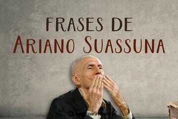 Imagem do post Frases de Ariano Suassuna: O grande Pensador Nordestino