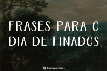 Imagem do post Frases para Dia de Finados: Para Mostrar Saudade de Quem se Foi