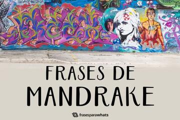 Imagem do post Frases Mandrake: Para passar Visão e Respeito