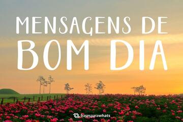 Imagem do post Mensagens de Bom Dia +40 Lindas Opções Prontas para Compartilhar