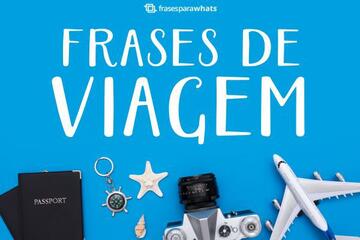 Imagem do post Frases de Viagem: Para descrever uma experiência inesquecível