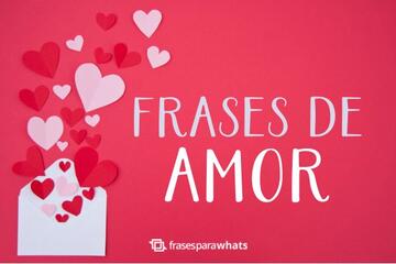 Imagem do post Frases de Amor