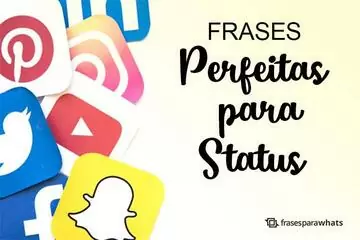 Imagem do post relacionado: Frases Perfeitas para Status Lindos que Mostram quem Você É!