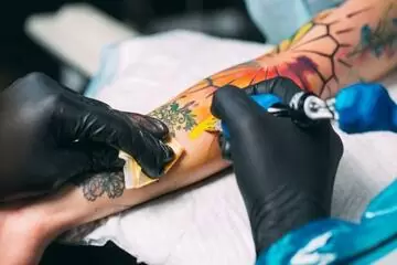 Imagem do post relacionado: Frases para Tatuagem com Estilo