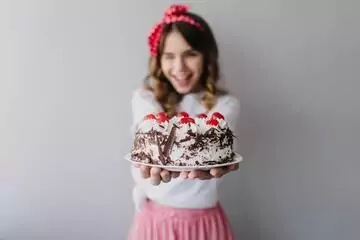 Imagem do post relacionado: Frases de Aniversário para Filha - Feliz aniversário Filha