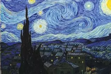 Imagem do post relacionado: Frases de Van Gogh