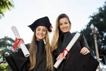 Imagem do post relacionado: Frases de Formatura