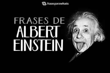 Imagem do post relacionado: Frases de Albert Einstein: 30 Reflexões Sobre a Vida