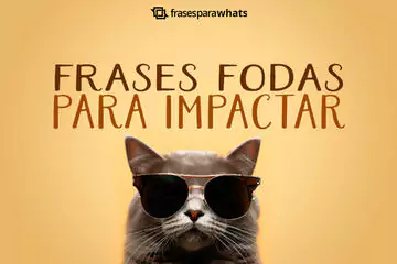 Imagem do post relacionado: Frases Fodas para Impactar