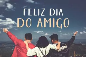 Imagem do post relacionado: Frases para Dia do Amigo: Compartilhe a beleza da amizade!