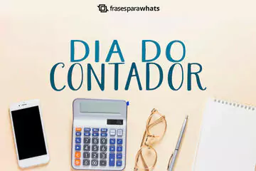 Imagem do post relacionado: Frases para o Dia do Contador