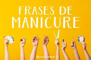 Imagem do post relacionado: Frases de Manicure