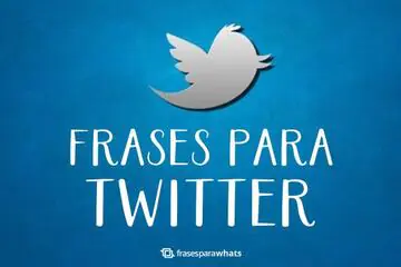 Imagem do post relacionado: Frases Para Twitter